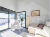 Nueva construcción  · Semi Detached Villa Daya Nueva · Costa Blanca