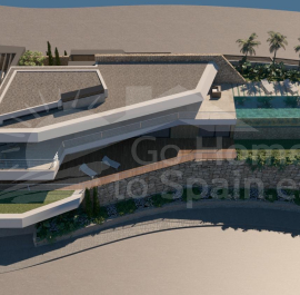 Detached Villa - New Build - Ciudad Quesada - La  Marquesa Golf