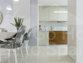 New Build · Modelo Lea San Miguel de Salinas