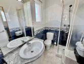 Venta · Detached Villa Ciudad Quesada · Lo Pepin