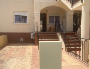 Apartment - Re-Sale - Algorfa - Algorfa