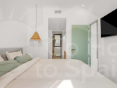 New Build · Detached Villa Dolores · Costa Blanca