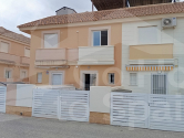 Re-Sale · Townhouse Orihuela-Costa · Lomas de Cabo Roig