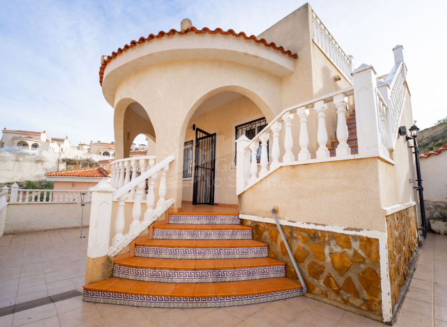  · Detached House / Villa Ciudad Quesada · La  Marquesa Golf