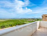 Re-Sale · Detached Villa Algorfa · Castillo de montemar