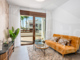 Nueva construcción  · Bungalow Torrevieja · Torrevieja - Los Balcones
