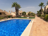 Venta · Apartment Algorfa · La finca Golf