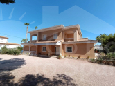 Venta · Detached Villa Aspe