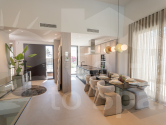 New Build · Detached Villa Algorfa