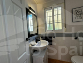 Re-Sale · Detached Villa Algorfa · Lo Crispin