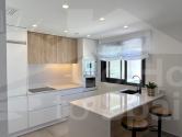 Nueva construcción  · Bungalow Pilar de la Horadada