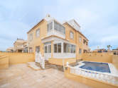 Re-Sale · Quad house Ciudad Quesada · Ciudad Quesada - Rojales