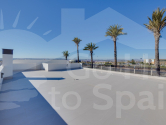 Luxury Property · Detached Villa Torrevieja · Nueva Torrevieja - Aguas Nuevas