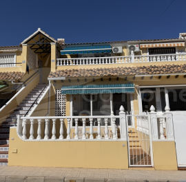 A -  - Villamartín - Villamartin