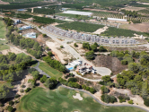 Nueva construcción  · Bungalow Pilar de la Horadada · Lo Romero Golf