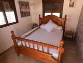 Venta · Detached Villa Jacarilla