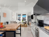 Venta · Apartment Villamartín · Villamartin
