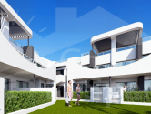 New Build · Apartment San Fulgencio · Costa Blanca