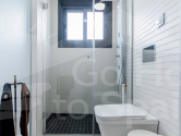New Build · Modelo Lea San Miguel de Salinas