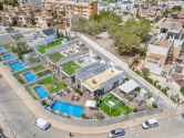Re-Sale · Detached Villa Orihuela Costa · Villamartin