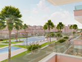 New Build · Apartment Pilar de la Horadada · Costa Blanca