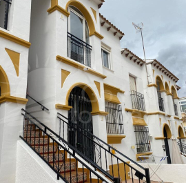 A -  - Villamartín - Villamartin