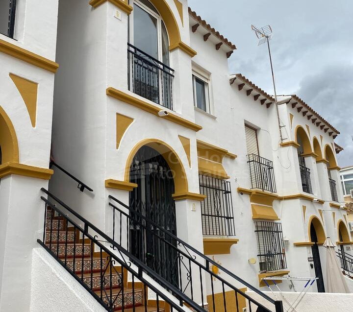  · A Villamartín · Villamartin