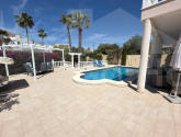 Re-Sale · Detached Villa Ciudad Quesada · Ciudad Quesada - Rojales