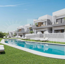A - Luxury Property - San Miguel de Salinas - San Miguel de Salinas
