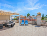 Re-Sale · Detached Villa Ciudad Quesada · Ciudad Quesada - Rojales