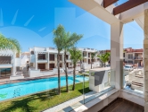 Nueva construcción  · Bungalow Torrevieja · Torrevieja - Los Balcones