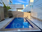 Venta · Detached Villa Ciudad Quesada · Ciudad Quesada - Rojales