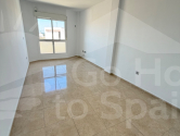 Re-Sale · Apartment Benijófar · Center
