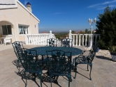 Venta · Detached Villa Algorfa