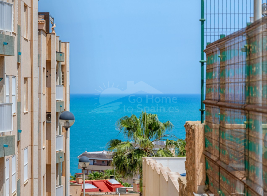  · A Torrevieja · La Mata