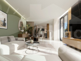 New Build · Detached Villa Murcia · Santa Rosalia