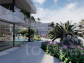 Nueva construcción  · Apartment Guardamar de Segura · Guardamar del Segura