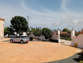 Re-Sale · Detached Villa Catral