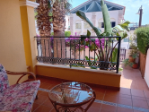 Venta · Apartment Algorfa · La finca Golf