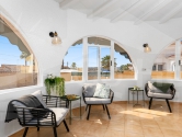 Re-Sale · Villa Ciudad Quesada - Rojales