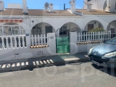 Re-Sale · Bungalow Orihuela Costa · Villamartín-Las Filipinas