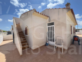 Re-Sale · Detached Villa Algorfa · Lo Crispin