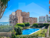 Re-Sale · Apartment Arenales del Sol · Segunda linea playa