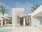 Nueva construcción  · Detached Villa Benejuzar