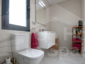 New Build · Detached Villa Pilar de la Horadada · Pinar de Campoverde