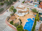 Venta · Detached Villa Ciudad Quesada
