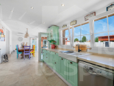 Re-Sale · Country estate Almoradi · Las Heredades
