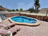 Re-Sale · Detached Villa Benijófar · Benijofar
