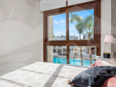 New Build · Bungalow Torrevieja · Torrevieja - Los Balcones