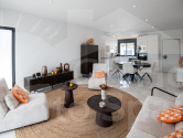New Build · Detached Villa Pilar de la Horadada · Pinar de Campoverde
